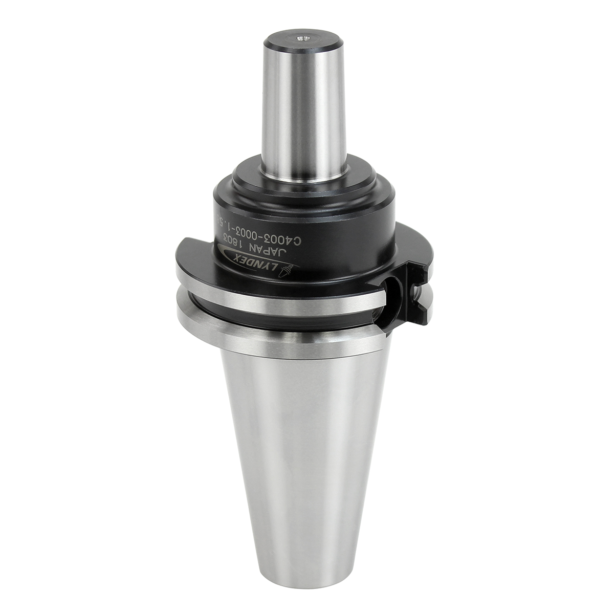 Show products in category Jacobs Taper Adapters JACOBS TAPER ADAPTERS